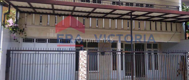 Rumah Baru Renovasi, Kamar Tidur Banyak, 2 Menit Ke Poros Malang Surabaya, Area Singosari Dekat Pasar 1