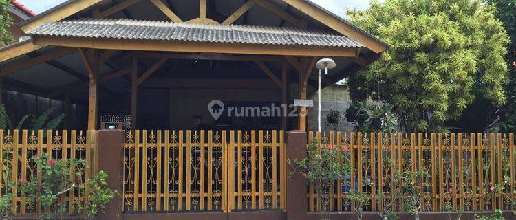 Dijual !! Rumah + Kosan Diguro 2 Karawang Barat 1