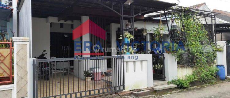 Rumah Di Perum Bumi Arca Indah Banyumas, 3 Menit Dari Univ Jendral Soedirman 1