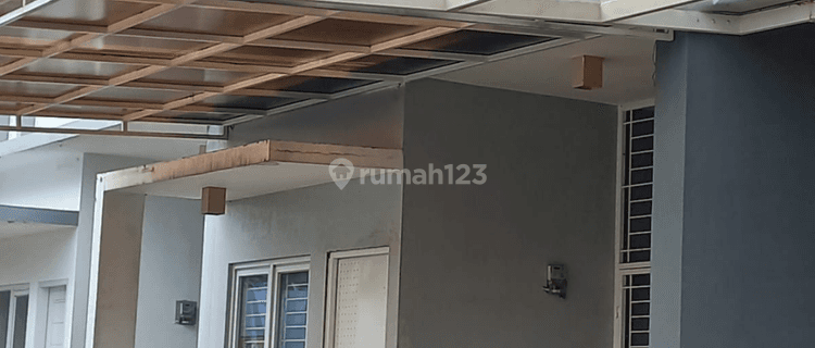 Dijual Rumah Murah, Strategis, Akses Mudah Ke Gerbang Tol Pasteur 1