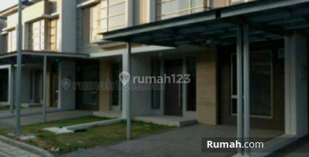 Dijual Rumah Uk 6x15 Di Cluster Harmony Furnished 1