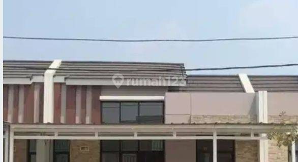 Di jual rumah citra raya villagio 1