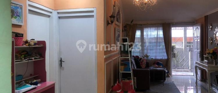 Dijual Cepat Rumah Siap Huni di Kuala Mas 1