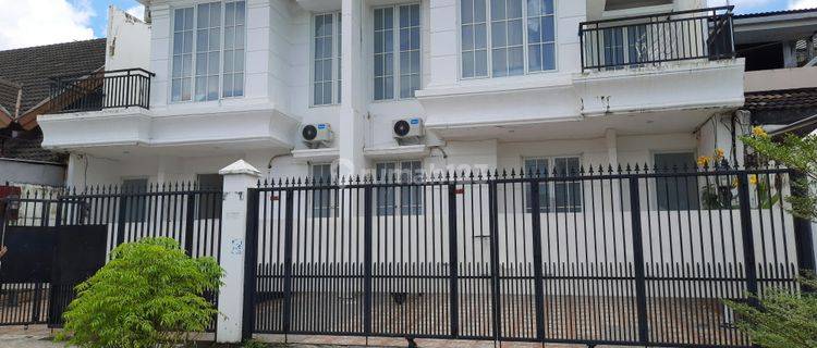 Rumah kost tengah kota lokasi strategis 1