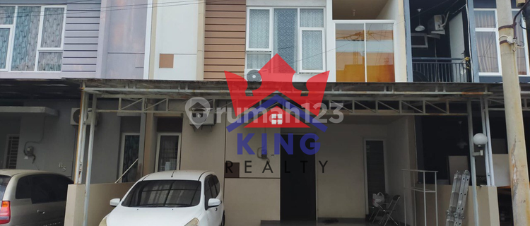 RUMAH JL. SUPRIYADI SEMARANG 1