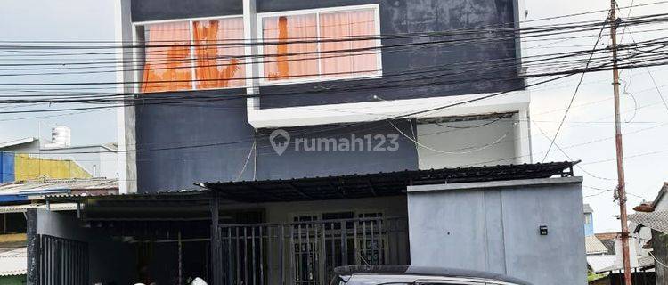 Rumah Bagus Bisa Juga Usaha di Papandayan Gajahmungkur Semarang 1