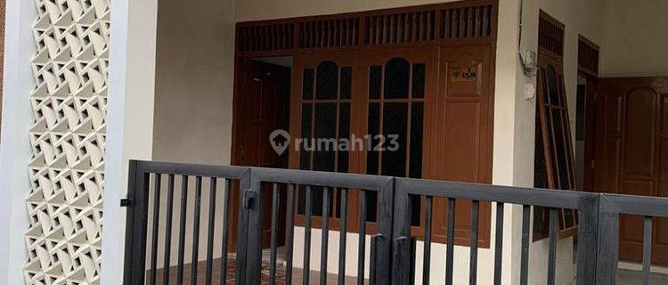 Rumah Siap Huni Di Mapagan Ungaran 1