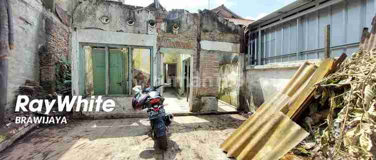 Rumah tua di Raden Saleh, Cikini, Jakarta Pusat, Cocok buat rumah kos 1