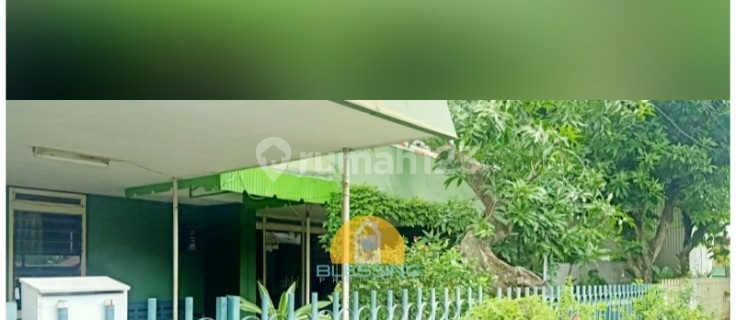 Jl. Beruang Dalam Timur House, Pedurungan, Semarang 1