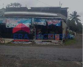  murah banget Rumah Ada Toko Di Ngancar Kediri, Lokasi Pinggir Jalan Raya 1