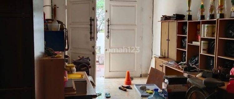 Rumah Siap Huni Di Janur Hijau Lokasi Prima Jarang Ada 1