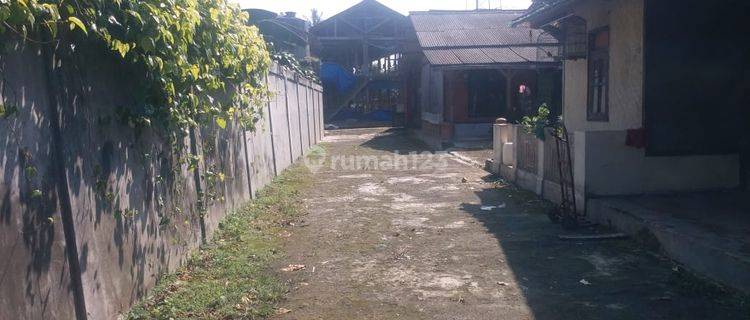 Rumah Tinggal di Caringin Sukabumi 1