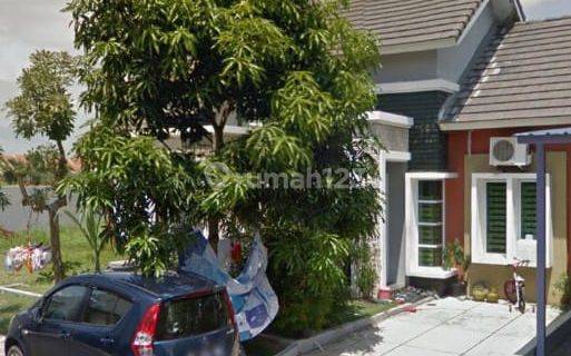 Dijual Rumah Costarica 1 Lantai Dekat Mega Mall Batam Center 1