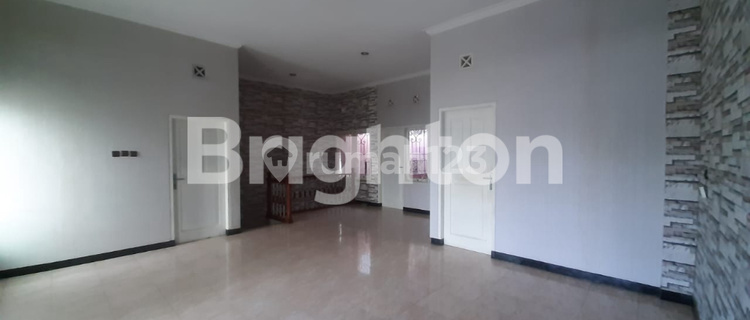 SIAP HUNI BAGUS PONDOK NIRWANA SELANGKAH KE MERR 1