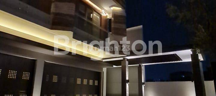 RUMAH SIAP HUNI, BANGUNAN BARU, MEWAH, SETRA DUTA GRANDE BANDUNG 1