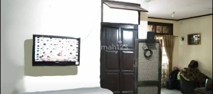 Rumah di Jual Di Komplek Harjamukti Cimanggis 1