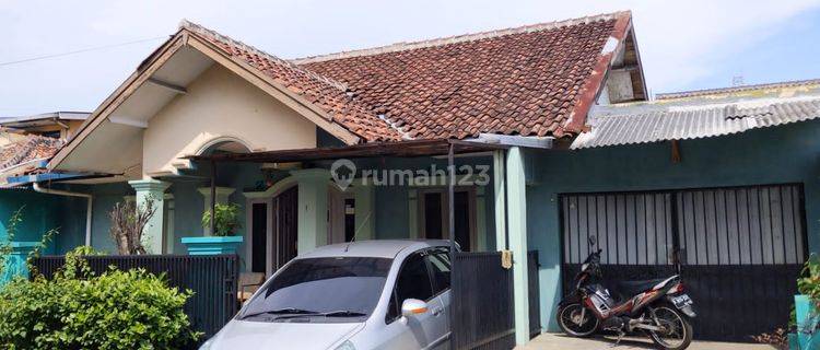 Jual Rugi Rumah Murah Di Margahayu Bandung Luas 157 Harga 800  1