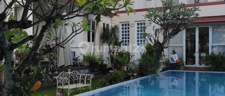 Rumah Mewah 2 Lantai Bagus Siap Huni Terawatsemi Furnished Siap Huni Sierra Madre Sentul City Bogor 1