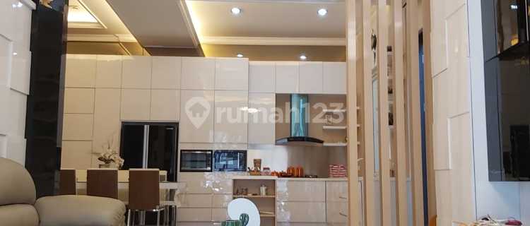 For Sale Medit Boulevard PIK House 1