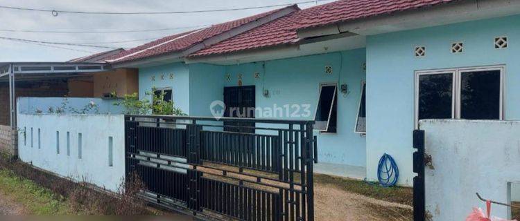  5074bl Rumah Girimaya Pangkalpinang Bangka  1