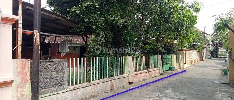 Rumah luas pasar kliwon solo 1