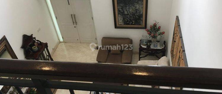 Rumah Mewah Dijual Di Menteng Jakarta Pusat 1