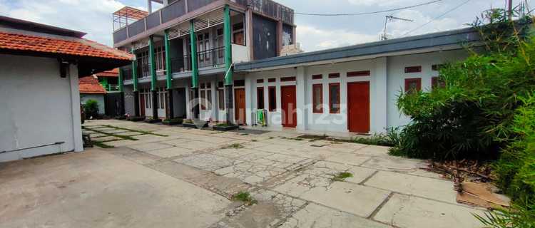 Dijual Cepat BU Rumah Kost jl. Mengger, Bandung 1