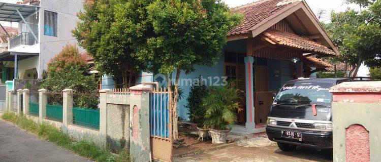 Rumah Hunian Tempo Dulu HOOK, Dekat Pusat Kota Cianjur 1