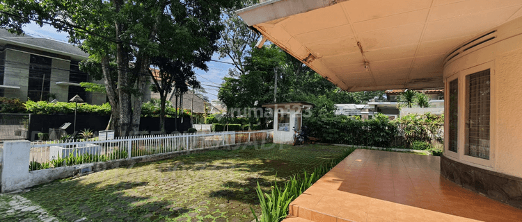 kan Rumah & Kantor di Mainroad Tengku Angkasa 1