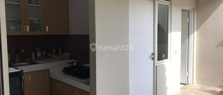 Rumah Hook Minimalis Purbasari Kota Baru Parahyangan Kbp Bandung 1