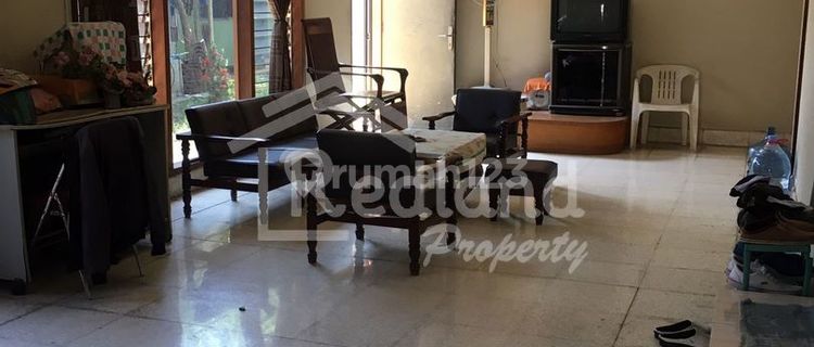 Rumah di daerah Mlatiharjo , Semarang ( Si 3801 ) 1