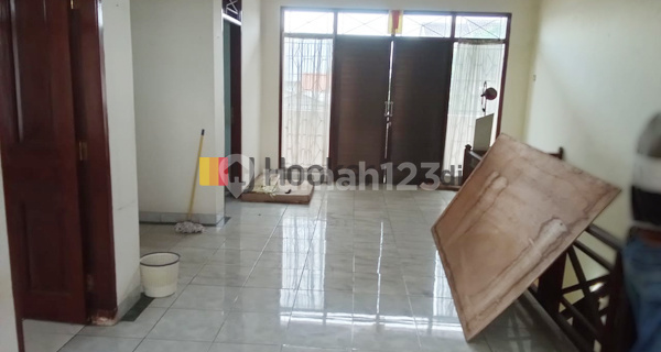 Rumah di Palebon Pedurungan Semarang 1