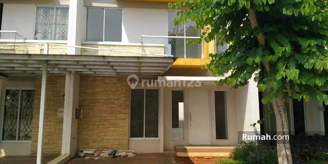 Dijual Rumah Australia GreenLake Termurah!!! 1