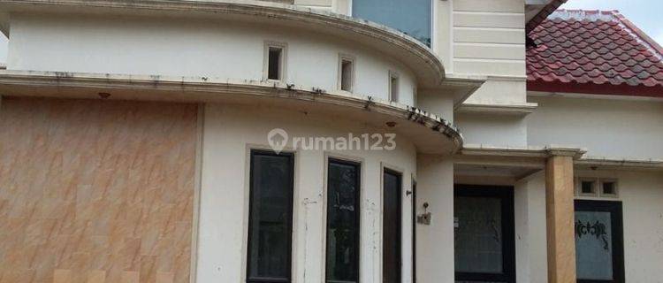  Rumah di Villa Puncak Tidar Malang GMK00783 1