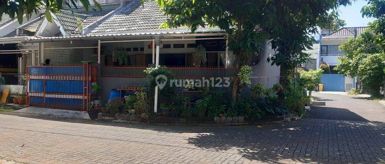 Dijual Rumah Hook Di Nusa Loka Depan Ada Taman Lingkungannya Asri 1