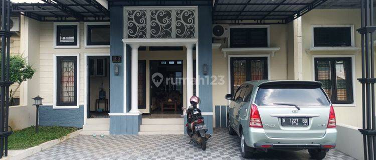 Rumah Nyaman Dan Terawat Di Sumampir Purwokerto 1