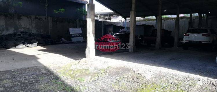 Ruko Jual Lokasi Kediri 1