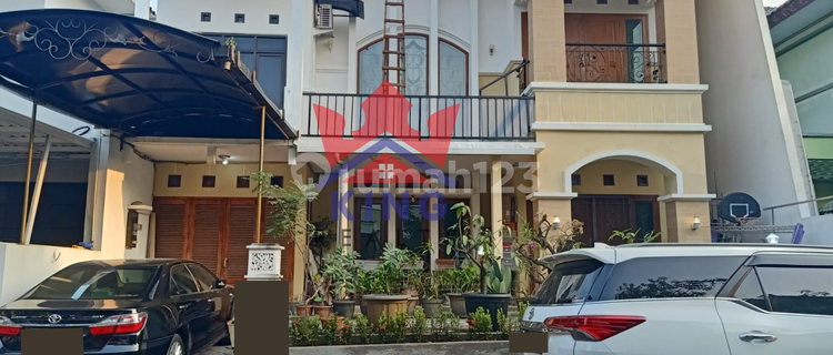 RUMAH MEWAH KOTA SEMARANG 1