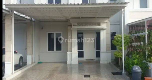 Di jual rumah Banjar Wijaya 1