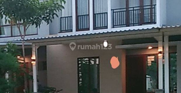 Rumah Premier Estate 2 Biaritz Furnish 5 Ac Disewakan Segera 1