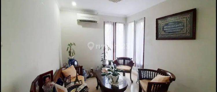 Dijual Rumah Elega,Aman dan Nyaman,lokasi strategis di Bintaro Jaya Sektor 5  1