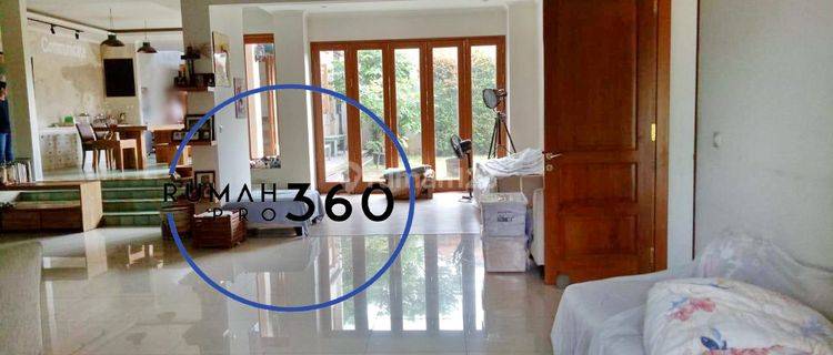 Dijual Rumah Rapi Siap Huni Alam Sutera Serpong – A10006 1