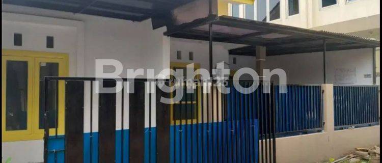 RUMAH SIAP HUNI DEKAT ARAYA, PLAOSAN, PANJI SUROSO, TERMINAL ARJOSARI DAN SULFAT PANDANWANGI 1