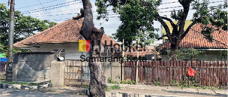Rumah Sewa tengah kota semarang ( ML ) 1