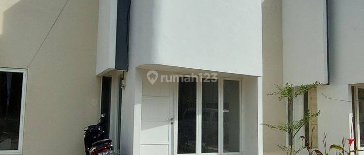 Rumah Murah Lokasi Strategis di Batangase Maros  1