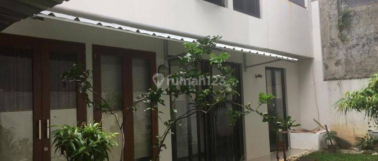 Jl.Bintaro Melati,Bumi Bintaro Permai,hrs Terjual bln ini,! 1