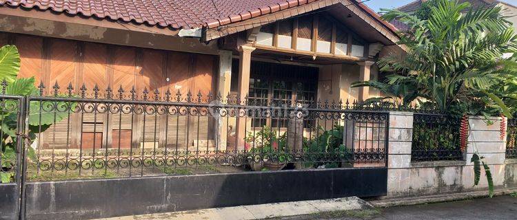 RUMAH TERMURAH HITUNG TANAH JATIWARINGIN BEKASI 1