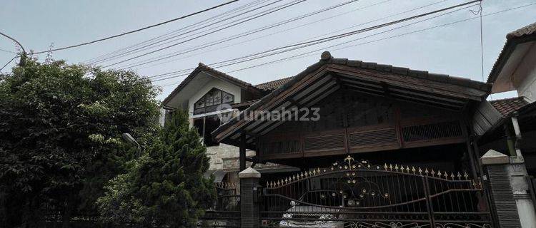 rumah mewah batununggal 1