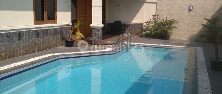 Beautiful, comfortable, quiet and strategic home. 1