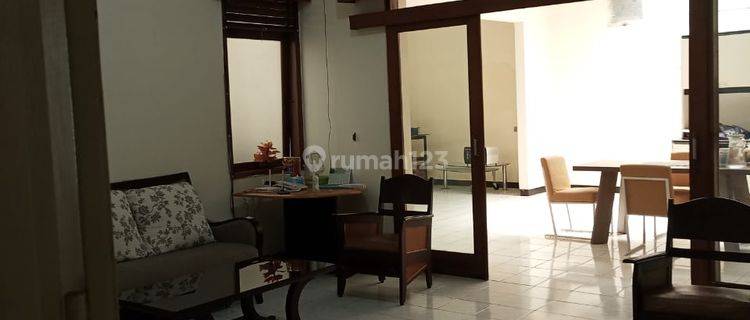 Jual Rumah Gedung Delapan, Pasirkaliki, Bandung 1